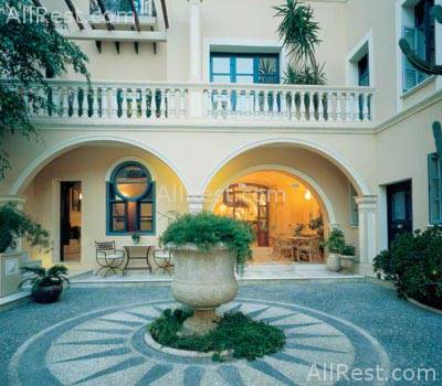 Casa Delfino Suites 2